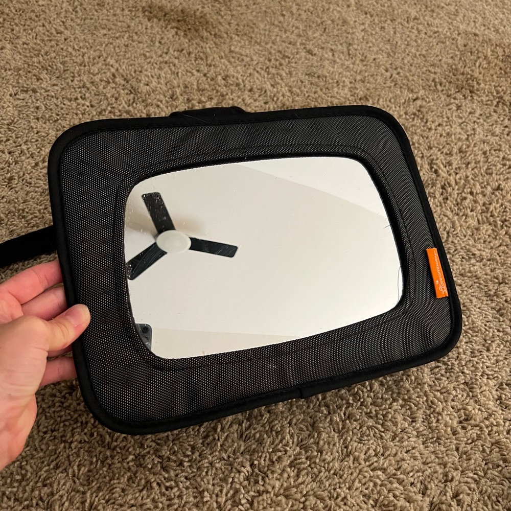 Dreambaby Car Mirror